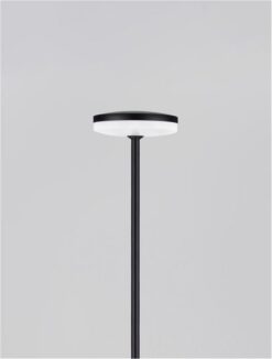 Градински стълб NOVA LUCE 9030722 NAWA