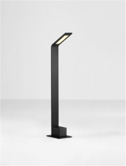Градински стълб NOVA LUCE 9030723 VEL - Image 2
