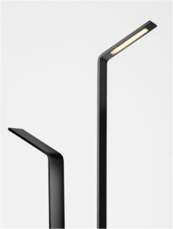 Градински стълб NOVA LUCE 9030723 VEL - Image 3