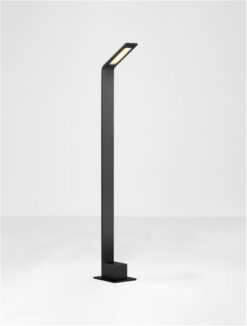 Градински стълб NOVA LUCE 9030724 VEL