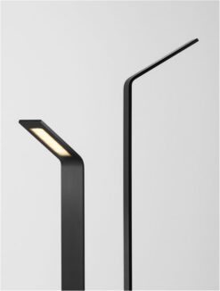 Градински стълб NOVA LUCE 9030724 VEL - Image 2