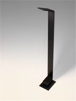Градински стълб NOVA LUCE 9030724 VEL - Image 3
