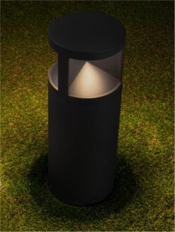 Градински стълб NOVA LUCE 9030744 SOUL - Image 3