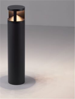 Градински стълб NOVA LUCE 9030745 SOUL - Image 5