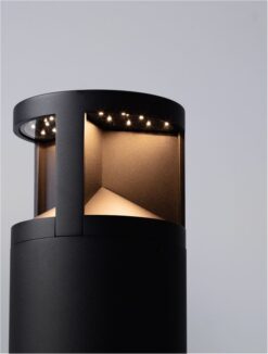 Градински стълб NOVA LUCE 9030745 SOUL - Image 6