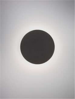 Фасаден аплик NOVA LUCE 9030748 NITRO - Image 2