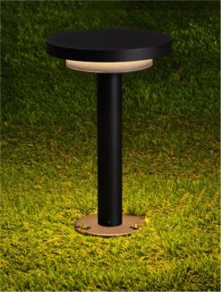 Градински стълб NOVA LUCE 9030749 NITRO - Image 3