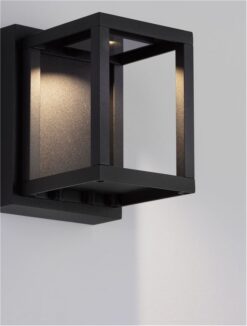 Фасаден аплик NOVA LUCE 9030751 PRIVE - Image 3
