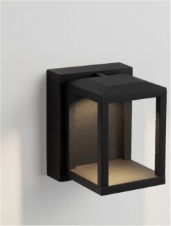 Фасаден аплик NOVA LUCE 9030751 PRIVE - Image 4