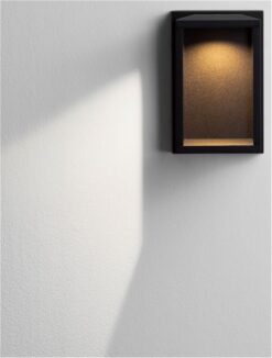 Фасаден аплик NOVA LUCE 9030752 PRIVE - Image 4