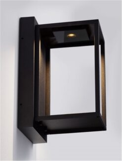 Фасаден аплик NOVA LUCE 9030753 PRIVE - Image 4