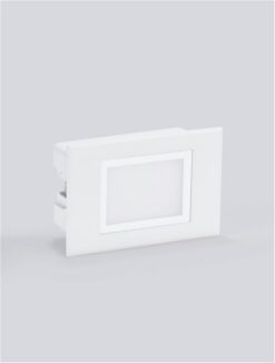 Фасадна луна за вграждане NOVA LUCE 9030759 RUDY - Image 3