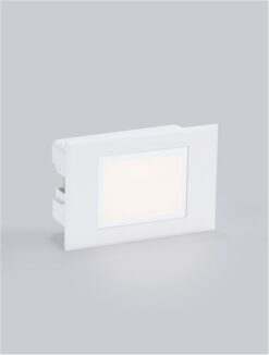 Фасадна луна за вграждане NOVA LUCE 9030759 RUDY - Image 4