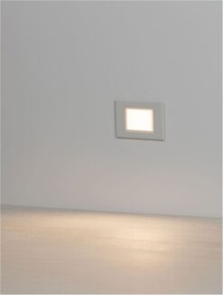 Фасадна луна за вграждане NOVA LUCE 9030759 RUDY - Image 7