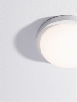 Фасадна луна за външен монтаж NOVA LUCE 9030768 REO - Image 2