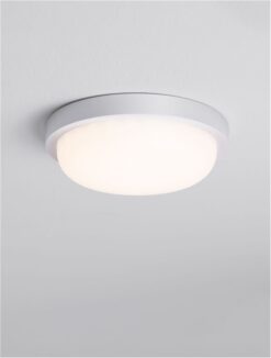 Фасадна луна за външен монтаж NOVA LUCE 9030768 REO