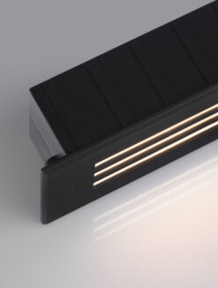 Фасадна луна за вграждане NOVA LUCE 9030776 OFF - Image 2