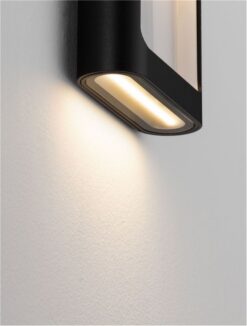 Фасаден аплик NOVA LUCE 9030803 TALL - Image 2