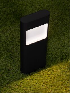 Градински стълб NOVA LUCE 9030804 TALL