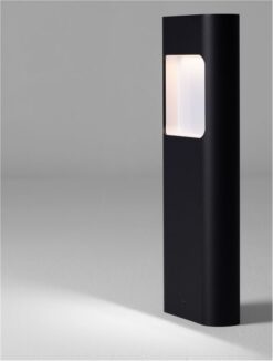 Градински стълб NOVA LUCE 9030804 TALL - Image 5