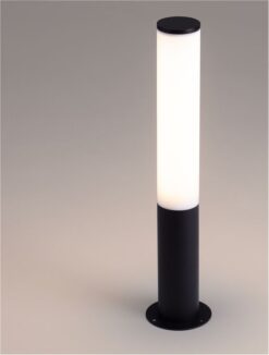 Градински стълб NOVA LUCE 9030805 TUBE