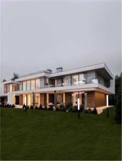 Градински стълб NOVA LUCE 9030806 TUBE