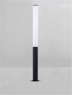 Градински стълб NOVA LUCE 9030806 TUBE - Image 3