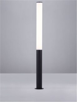 Градински стълб NOVA LUCE 9030806 TUBE - Image 4