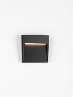 Фасадна луна за вграждане NOVA LUCE 9030811 TOBY - Image 4