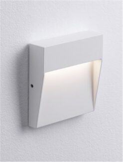 Фасадна луна за вграждане NOVA LUCE 9030812 TOBY