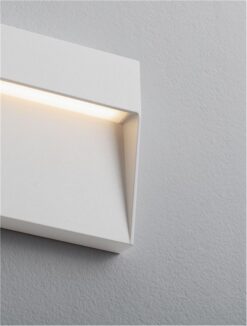 Фасадна луна за вграждане NOVA LUCE 9030812 TOBY - Image 3
