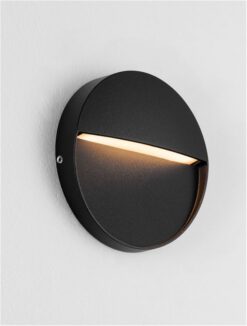 Фасадна луна за вграждане NOVA LUCE 9030813 TOBY - Image 5
