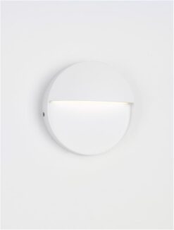 Фасадна луна за вграждане NOVA LUCE 9030814 TOBY - Image 2