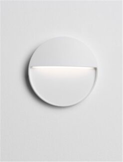 Фасадна луна за вграждане NOVA LUCE 9030814 TOBY - Image 4