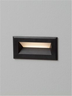 Фасадна луна за вграждане NOVA LUCE 9030819 ECHO - Image 6