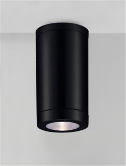 Фасадна луна за външен монтаж NOVA LUCE 9030821 SPOT