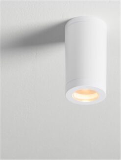 Фасадна луна за външен монтаж NOVA LUCE 9030822 SPOT