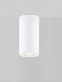 Фасадна луна за външен монтаж NOVA LUCE 9030822 SPOT - Image 4