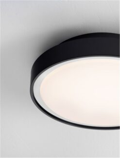 Фасаден плафон NOVA LUCE 9030823 SKY - Image 2