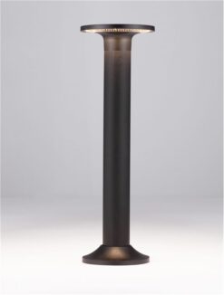 Градински стълб NOVA LUCE 9030826 TOWER - Image 2