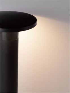 Градински стълб NOVA LUCE 9030826 TOWER - Image 4