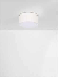 Фасадна луна за външен монтаж NOVA LUCE 9030834 JUDI - Image 3