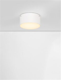 Фасадна луна за външен монтаж NOVA LUCE 9030834 JUDI - Image 4