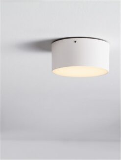 Фасадна луна за външен монтаж NOVA LUCE 9030834 JUDI - Image 5