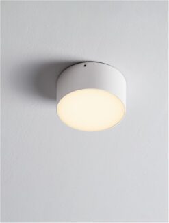 Фасадна луна за външен монтаж NOVA LUCE 9030834 JUDI - Image 6