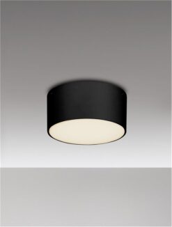 Фасадна луна за външен монтаж NOVA LUCE 9030835 JUDI - Image 4