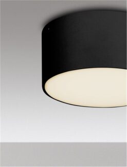 Фасадна луна за външен монтаж NOVA LUCE 9030835 JUDI - Image 5