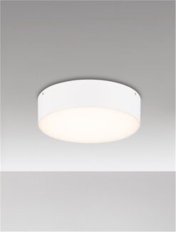 Фасадна луна за външен монтаж NOVA LUCE 9030836 JUDI