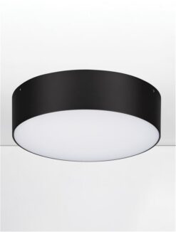 Фасадна луна за външен монтаж NOVA LUCE 9030837 JUDI - Image 3