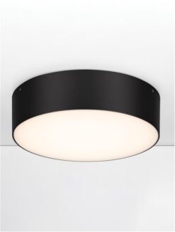 Фасадна луна за външен монтаж NOVA LUCE 9030837 JUDI - Image 4